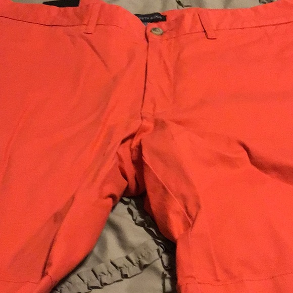 Men shorts - Picture 1 of 4